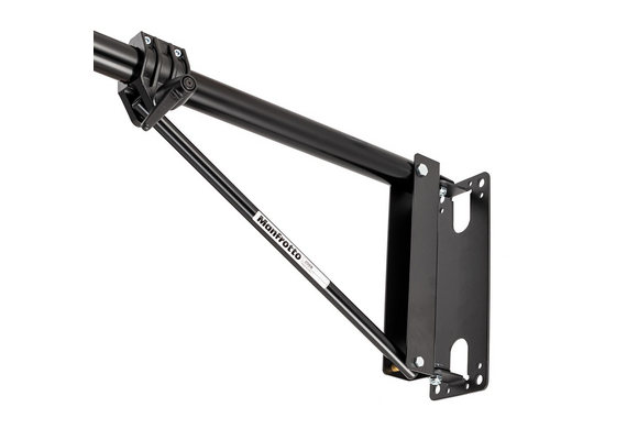 MANFROTTO Braço Para Parede ou Teto 1.2m a 2.1m