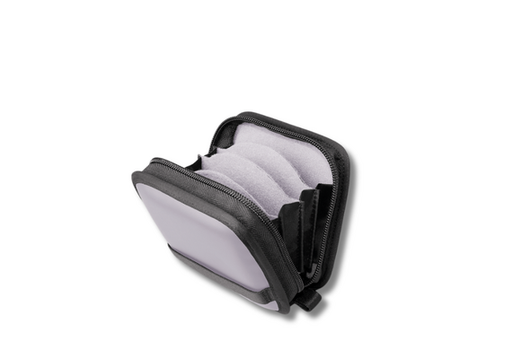 WANDRD Estojo para Filtro de Lente - Roxo Uyuni