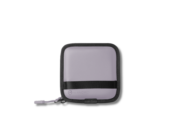 WANDRD Estojo para Filtro de Lente - Roxo Uyuni