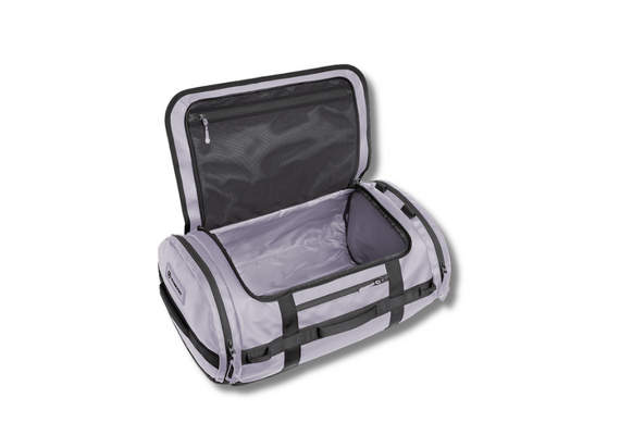 WANDRD Mala de Viagem CARRYALL 40L - Roxo Uyuni