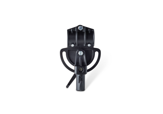 MANFROTTO Grampo Duplo Super Boom