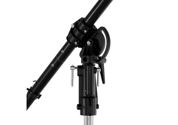 MANFROTTO Girafa Light Boom 35 com Pé Cine
