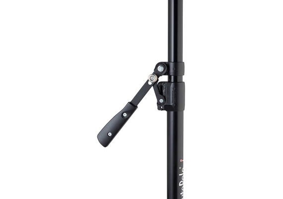 MANFROTTO Autopole2  2.0m - 2.7m - Preto