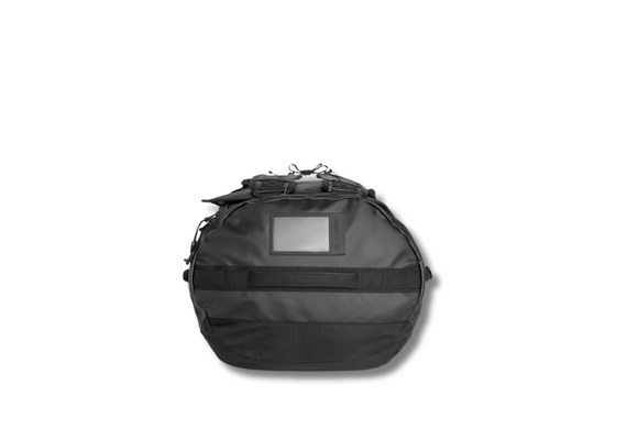 WANDRD Mala de Viagem CARRYALL 60L - Preto