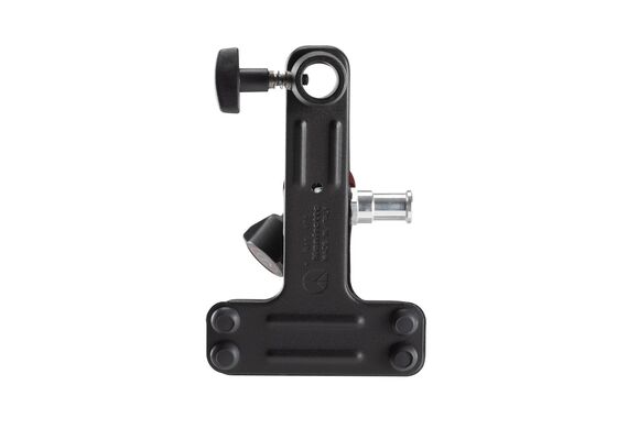 MANFROTTO Grampo De Mola Com Sapata De Flash