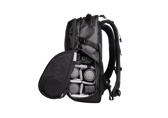 WANDRD STRATUS Photo 18L - Preto