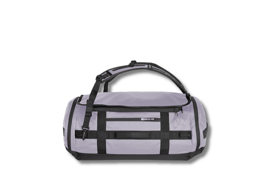 WANDRD Mala de Viagem CARRYALL 40L - Roxo Uyuni