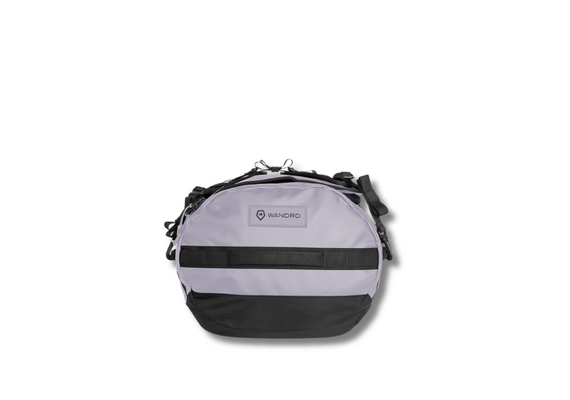 WANDRD Mala de Viagem CARRYALL 40L - Roxo Uyuni