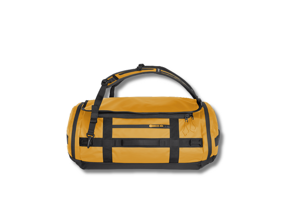 WANDRD Mala de Viagem CARRYALL 40L - Amarelo Dalol