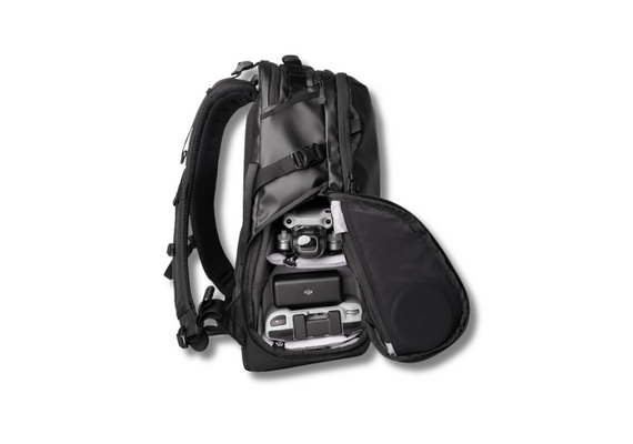 WANDRD STRATUS Photo 18L - Preto