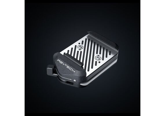 PGYTECH Sistema Quick Release Arca-Swiss V2