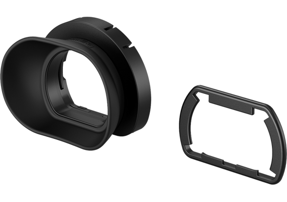 SMALLRIG 5713 Viewfinder Horizontal-Vertical para Sony FX2
