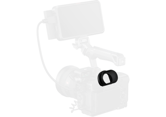 SMALLRIG 5713 Viewfinder Horizontal-Vertical para Sony FX2