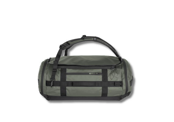 WANDRD Mala de Viagem CARRYALL 60L - Verde Wasatch