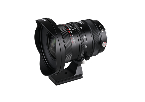LAOWA 17mm f/4 Zero-D Tilt-Shift - L-Mount