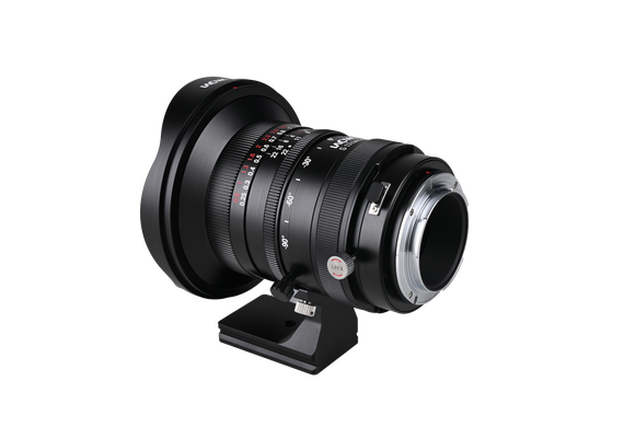 LAOWA 17mm f/4 Zero-D Tilt-Shift - Fujifilm GFX