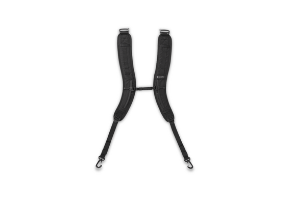WANDRD Alça para Mochila CARRYALL - Preto