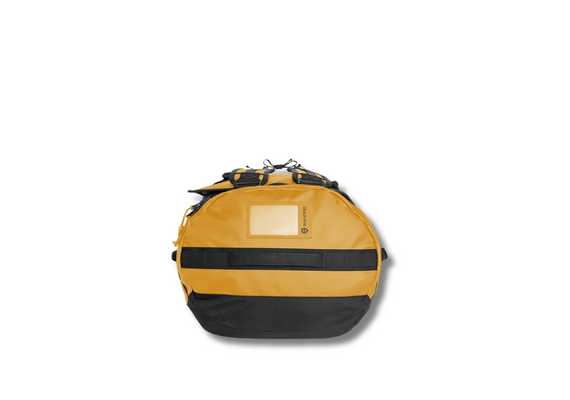 WANDRD Mala de Viagem CARRYALL 40L - Amarelo Dalol