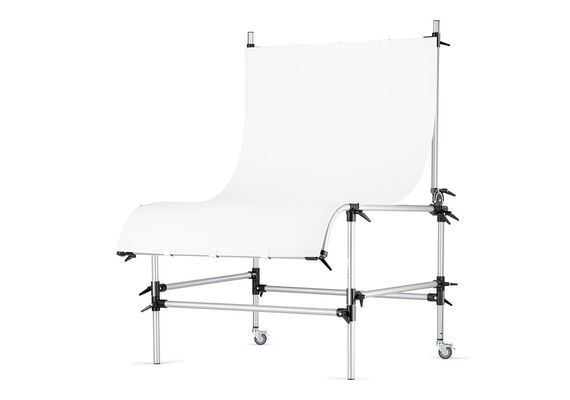 MANFROTTO Ciclorama Mesa de Luz