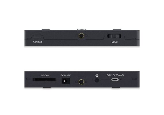 FEELWORLD Monitor F6PLUSX