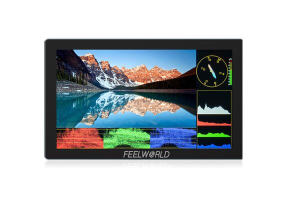FEELWORLD Monitor P6X