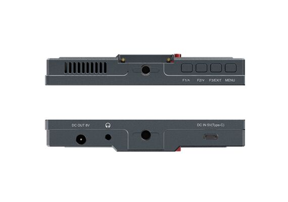 FEELWORLD Monitor P6X