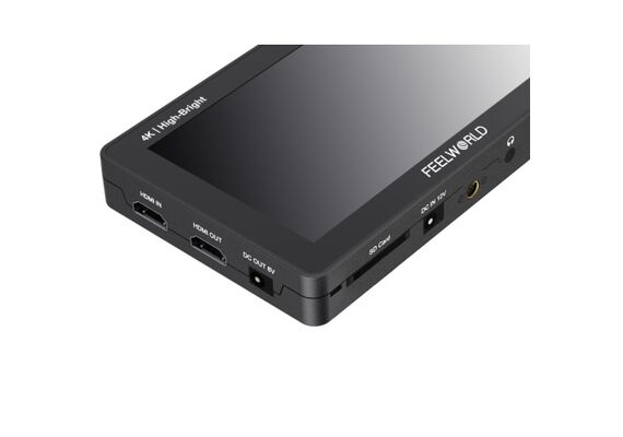 FEELWORLD Monitor F6PLUSX
