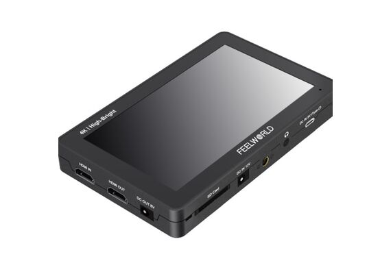 FEELWORLD Monitor F6PLUSX