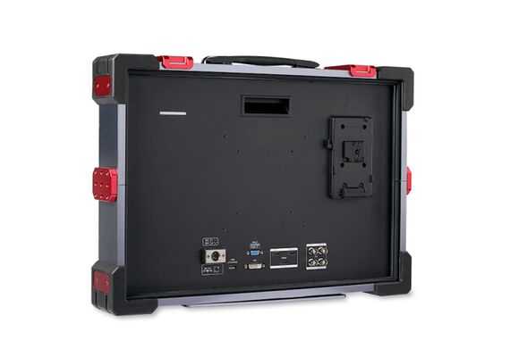 SEETEC Monitor P215 PRO-CO 21.5" com Proteção SDI HDMI