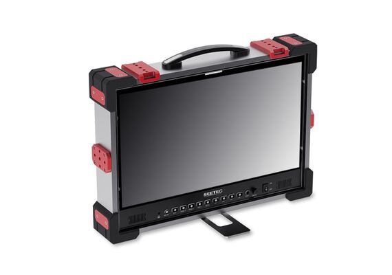 SEETEC Monitor P215 PRO-CO 21.5" com Proteção SDI HDMI