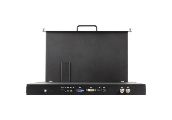 SEETEC Monitor SC173-HD-56 17.3" para Rack HDMI e Full HD