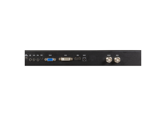 SEETEC Monitor SC173-HD-56 17.3" para Rack HDMI e Full HD