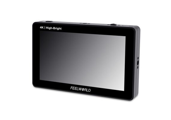 FEELWORLD Monitor F6PLUSX