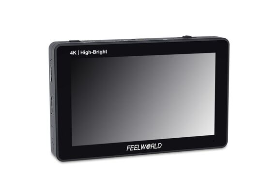 FEELWORLD Monitor F6PLUSX