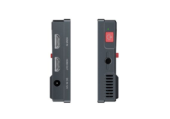 FEELWORLD Monitor P6X