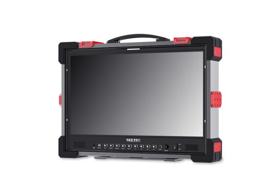 SEETEC Monitor P215 PRO-CO 21.5" com Proteção SDI HDMI