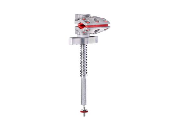 MANFROTTO Grampo de Mandíbula Micro com Parafuso 44"