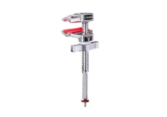 MANFROTTO Grampo de Mandíbula Micro com Parafuso 44"