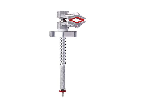 MANFROTTO Grampo de Mandíbula Micro com Parafuso 44"