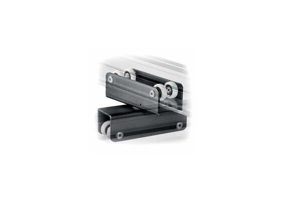 MANFROTTO Carrinho Duplo