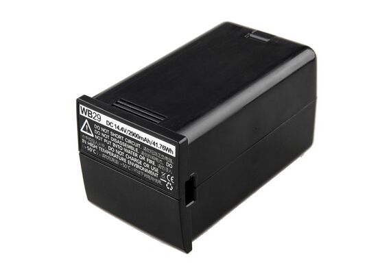 GODOX Bateria para Flash AD200/AD200PRO