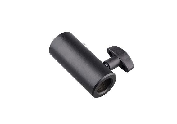 MANFROTTO Adaptador Duplo Fêmea de 5/8"