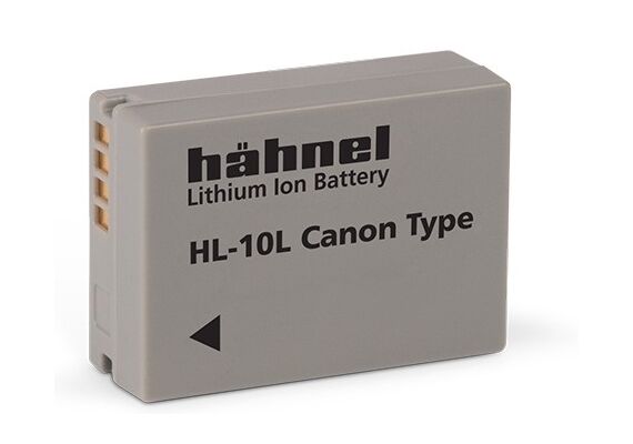 HAHNEL Bateria NB-10L 860mAh