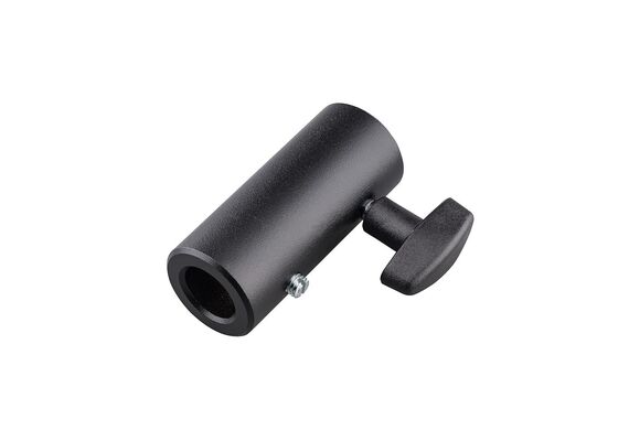 MANFROTTO Adaptador Duplo Fêmea de 5/8"