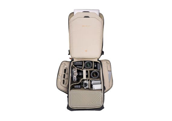 PGYTECH Mochila OneGo 2 20L - Verde