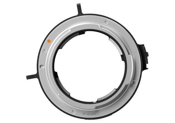 THYPOCH Adaptador Lente Leica M a Corpo Canon RF​