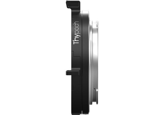Adaptador Lente Leica M a Corpo L-Mount