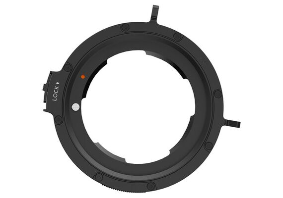 Adaptador Lente Leica M a Corpo L-Mount