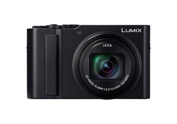 PANASONIC Lumix DC-TZ300 - Preto