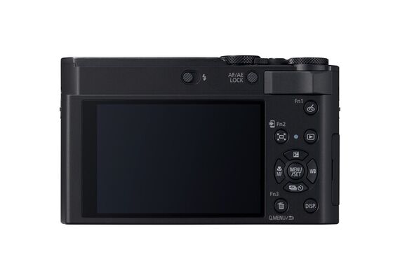 PANASONIC Lumix DC-TZ300 - Preto